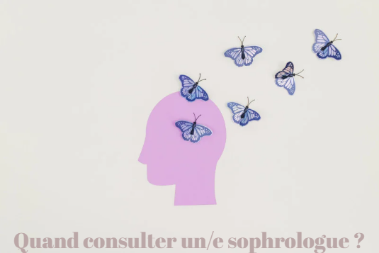 Post Instagram Sophrologue